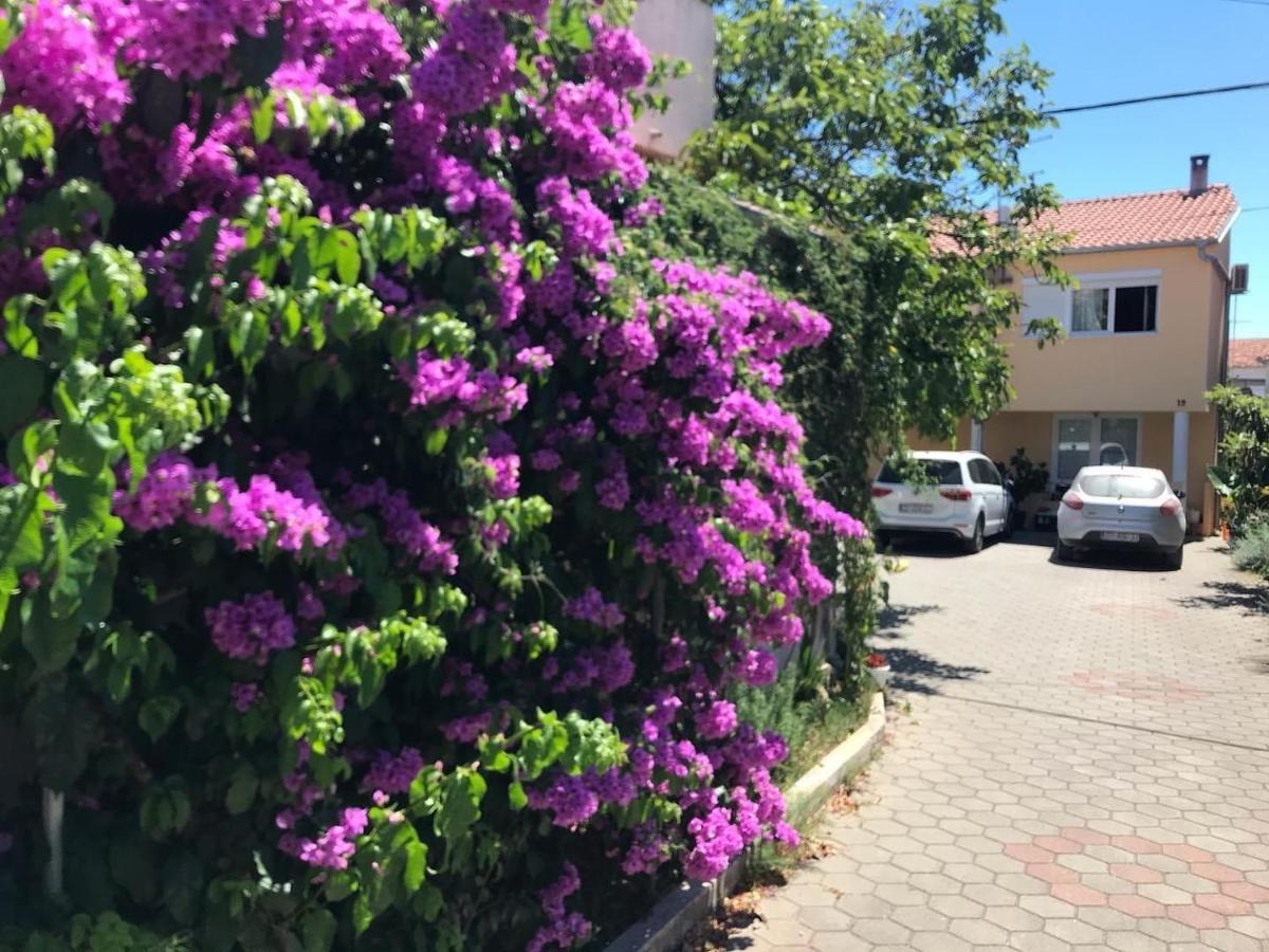 Appartamento Lipo Je Zara Esterno foto