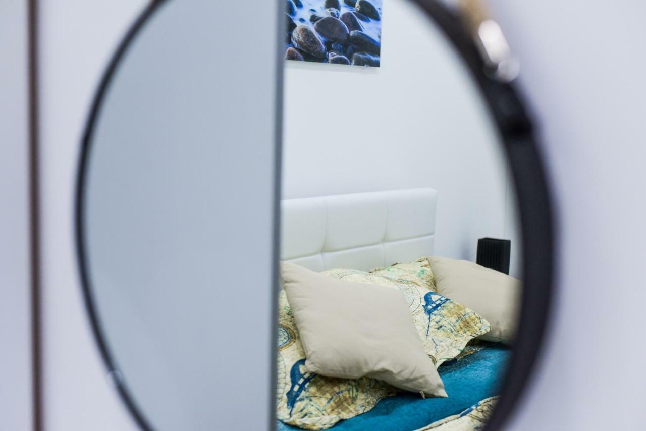Appartamento Lipo Je Zara Esterno foto