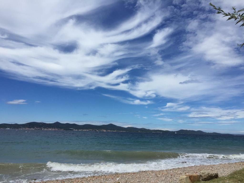 Appartamento Lipo Je Zara Esterno foto